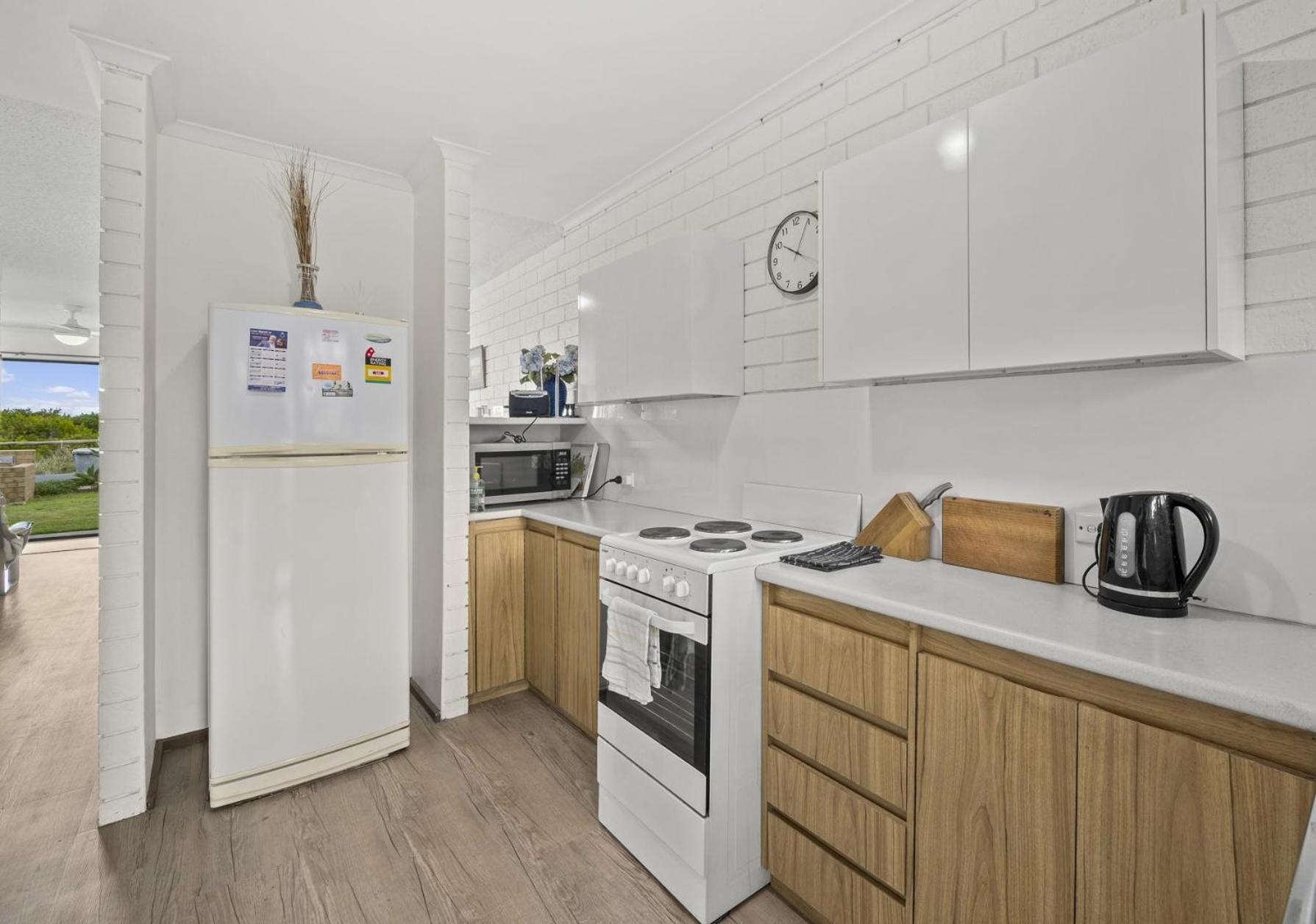 Sun & Surf Aldinga Beach Apartment Ngoại thất bức ảnh