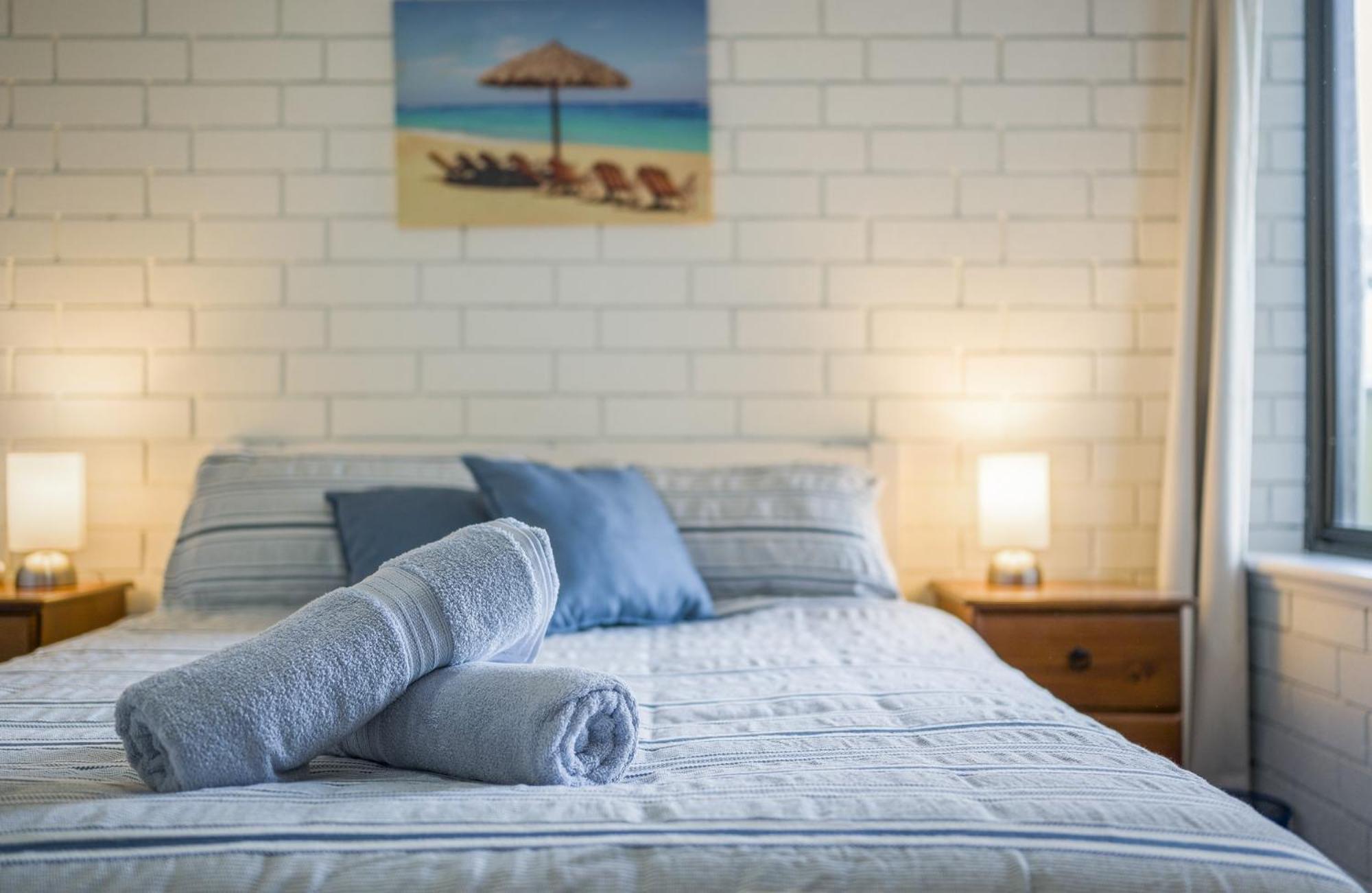 Sun & Surf Aldinga Beach Apartment Ngoại thất bức ảnh