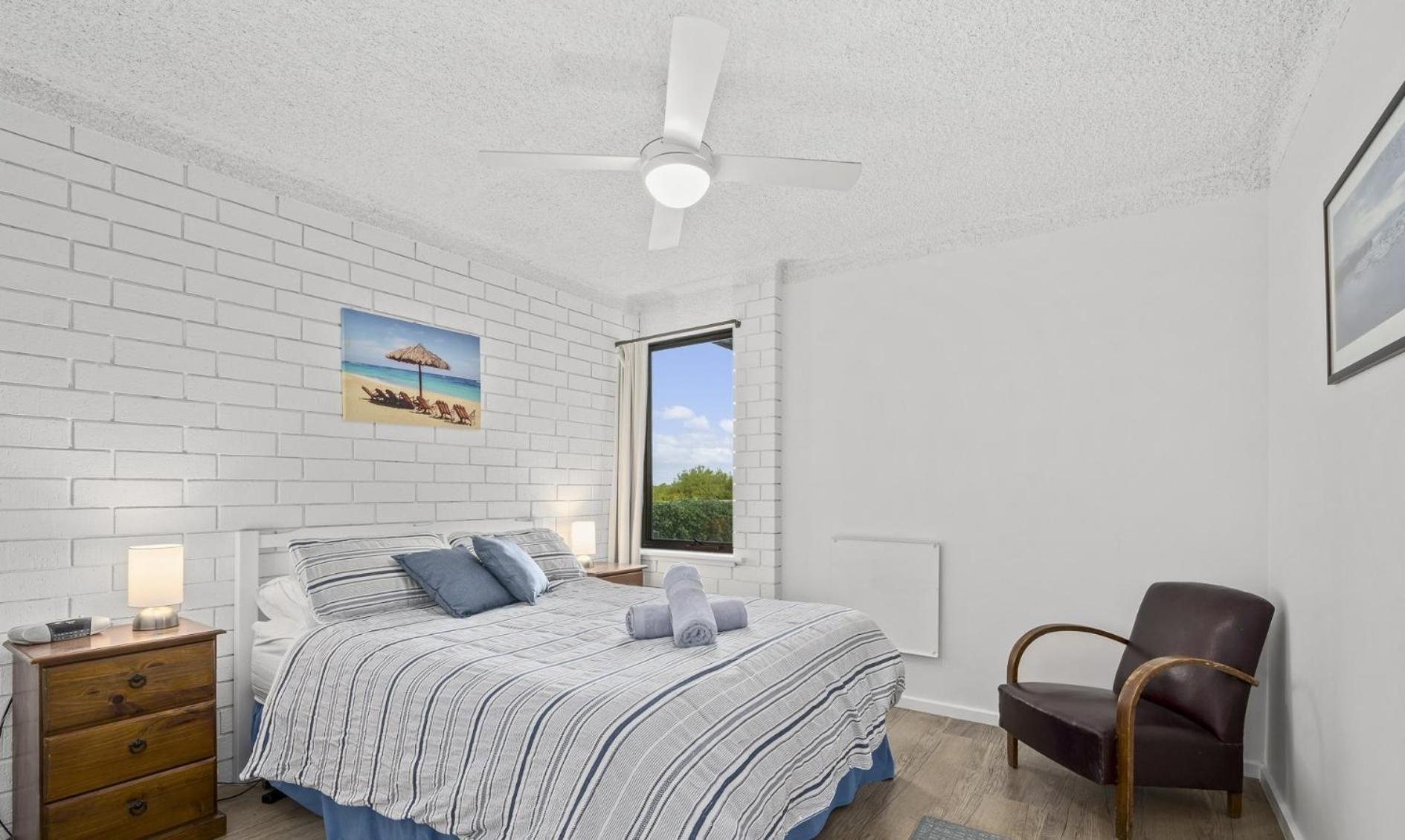 Sun & Surf Aldinga Beach Apartment Ngoại thất bức ảnh