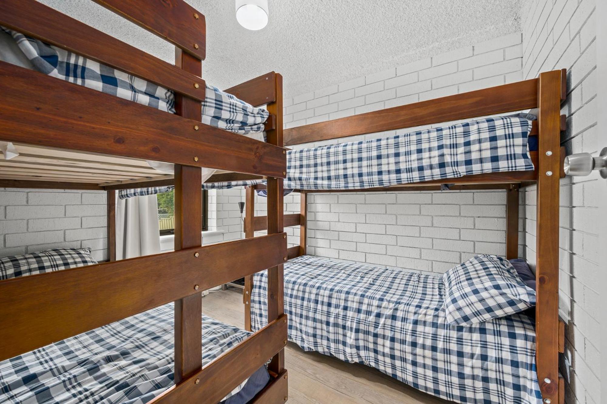 Sun & Surf Aldinga Beach Apartment Ngoại thất bức ảnh