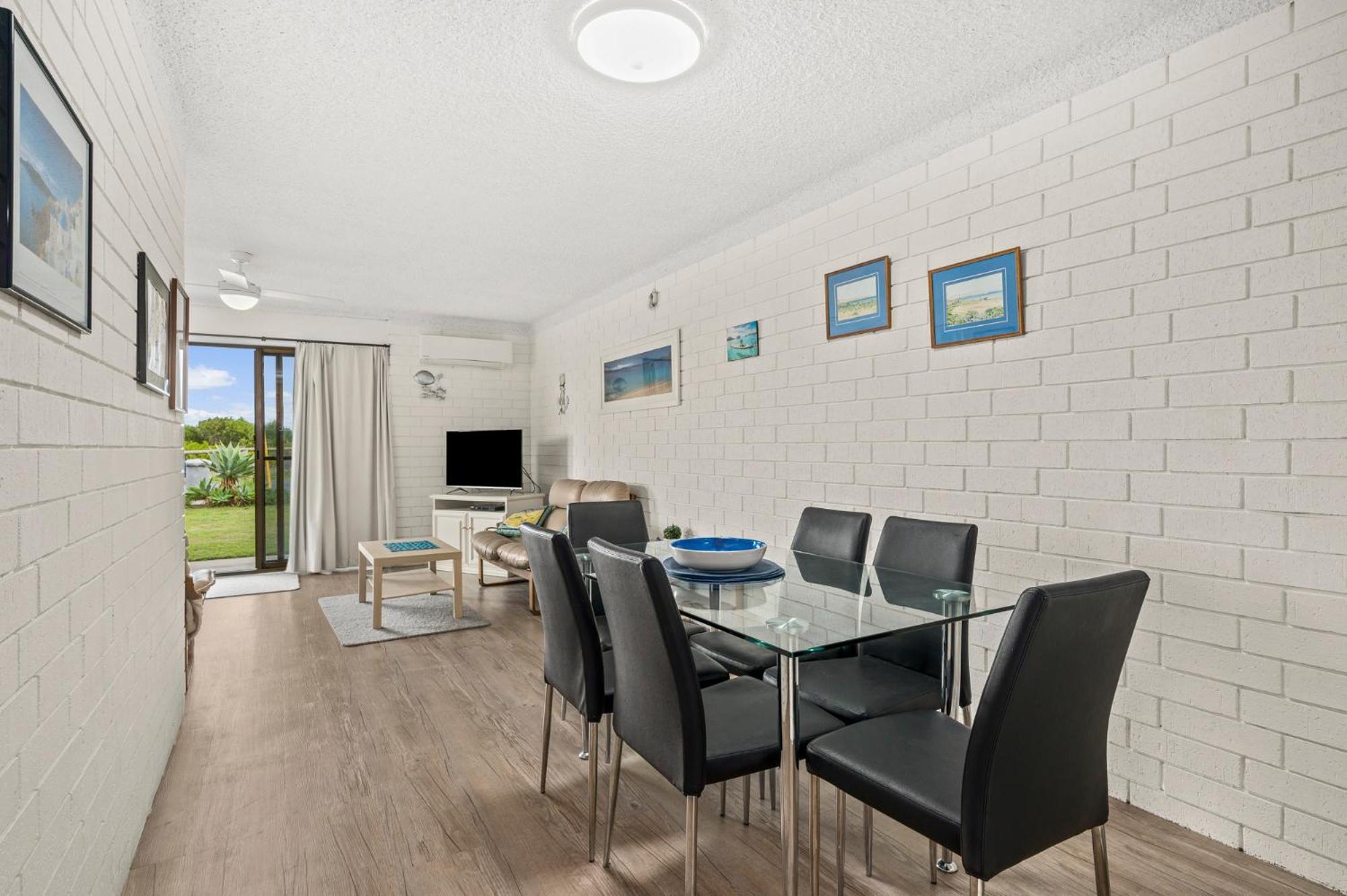 Sun & Surf Aldinga Beach Apartment Ngoại thất bức ảnh