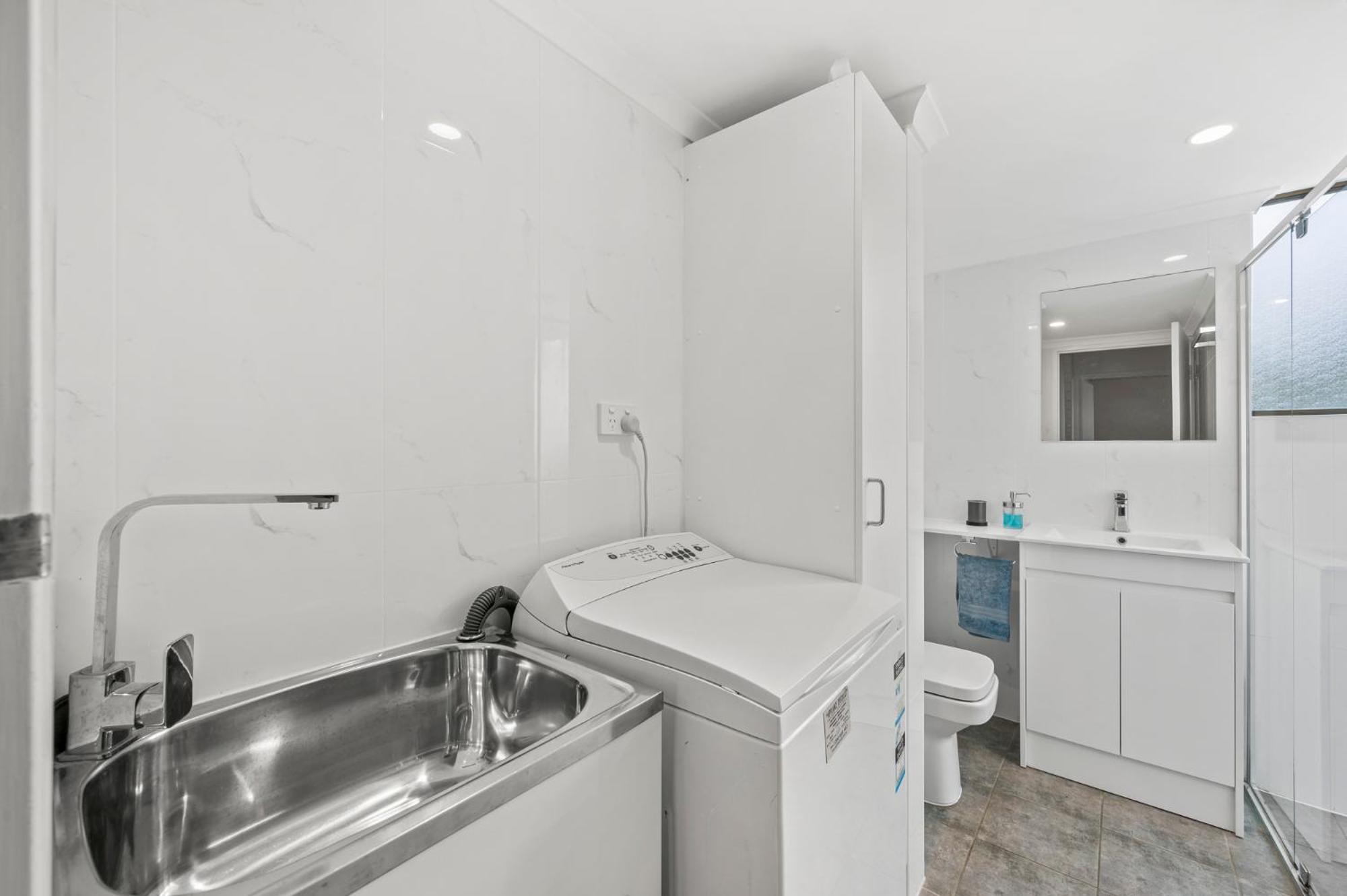 Sun & Surf Aldinga Beach Apartment Ngoại thất bức ảnh