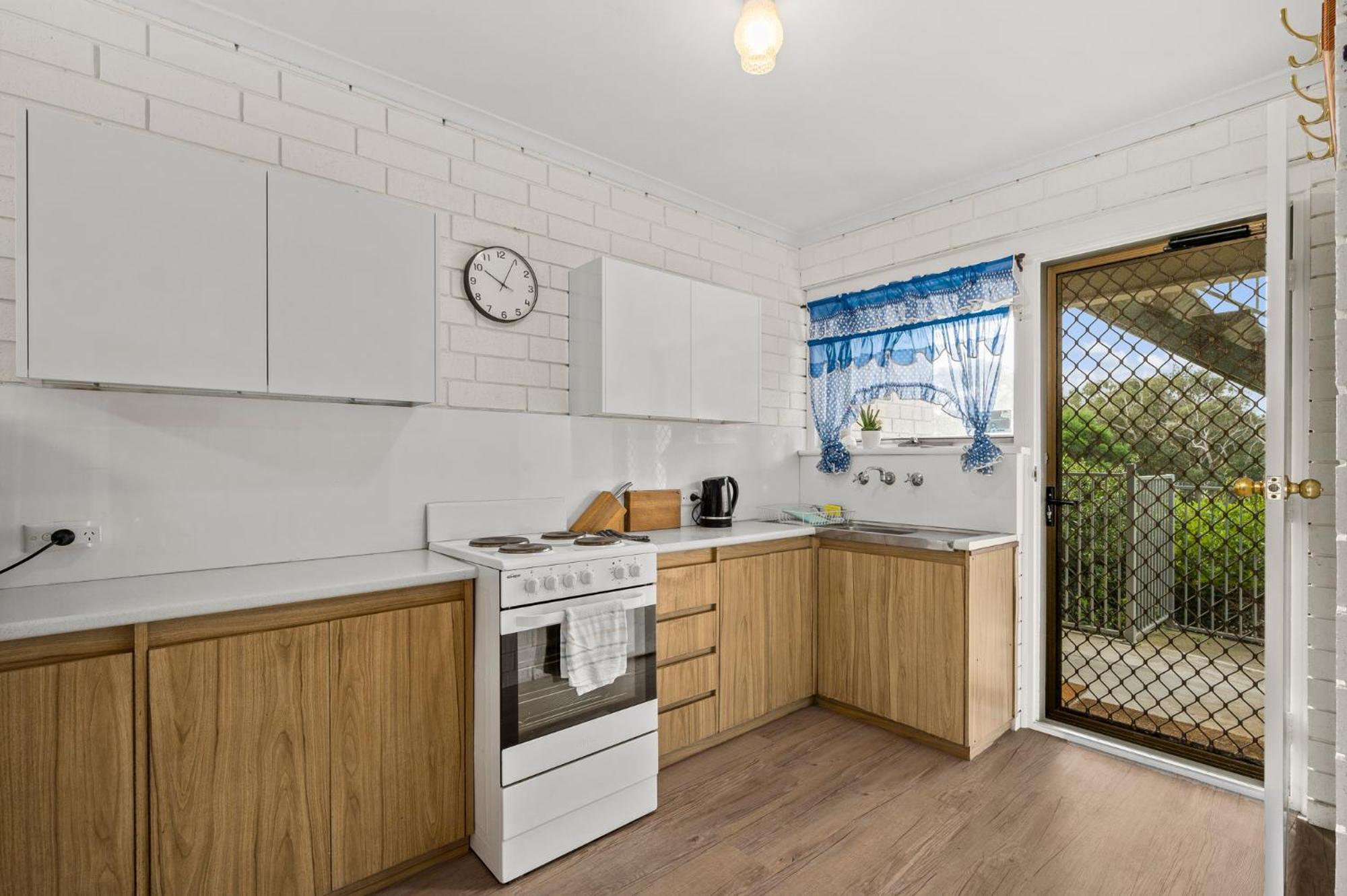 Sun & Surf Aldinga Beach Apartment Ngoại thất bức ảnh